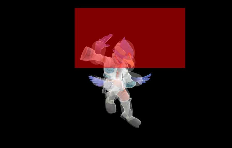 Hitbox Image